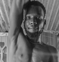 Tanky - Intérprete masculino de adultos in Johannesburg