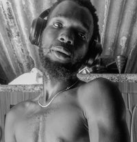 Tanky - Male adult performer in Johannesburg
