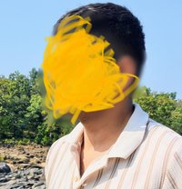 Tanmay - Male companion in Indore