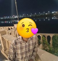 Tanmay - Male companion in Indore