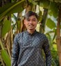 Tanmoy Rj - Male escort in Kolkata Photo 1 of 2