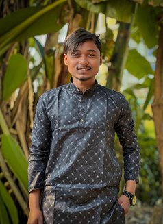 Tanmoy Rj - Male escort in Kolkata Photo 1 of 2