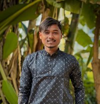 Tanmoy Rj - Male escort in Kolkata