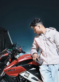 Tanmoy Rj - Male escort in Kolkata Photo 2 of 2