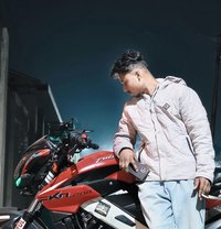 Tanmoy Rj - Male escort in Kolkata