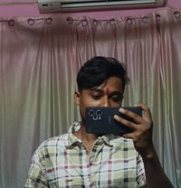 Op Tanmoy - Male escort in Kolkata