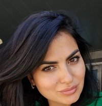 Tanna - escort in Dubai