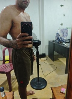 tanned boy at your service - Male escort in Colombo Photo 2 of 3