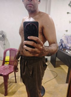 tanned boy at your service - Male escort in Colombo Photo 3 of 3