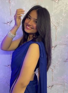 Tannika - escort in Ahmedabad Photo 1 of 4