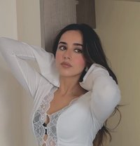 Tannika - escort in Colombo
