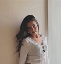 Tannika - escort in Colombo