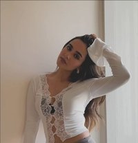 Tannika - escort in Colombo