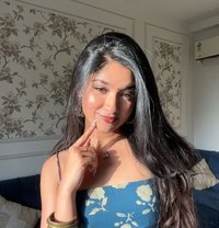 Tannika - escort in Jaipur