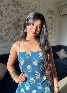 Tannika - escort in Jaipur Photo 3 of 4