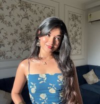 Tannika - escort in Jaipur