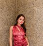 Tannika - escort agency in Jaipur Photo 1 of 2