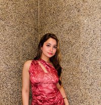 Tannika - escort agency in Jaipur