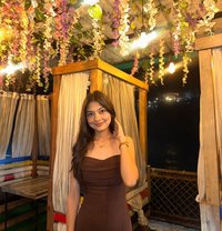 Tannika - escort agency in Jaipur