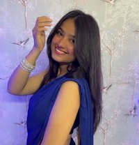 Tannika - escort in Kolkata