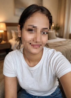 Tannu deep throat bj🤍 cam sex - puta in Pune Photo 3 of 5