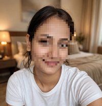 Tannu deep throat bj🤍 cam sex - puta in Pune