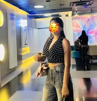 Tannu Ghimire meet and pay service - puta in Kathmandu