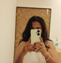 Prachi - escort in Udaipur Photo 3 of 3