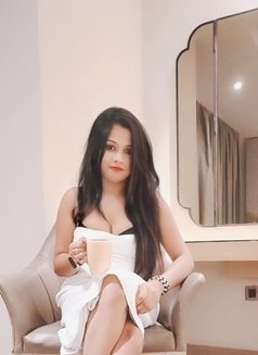 Tannu Girl Cash - escort in Bangalore Photo 1 of 3