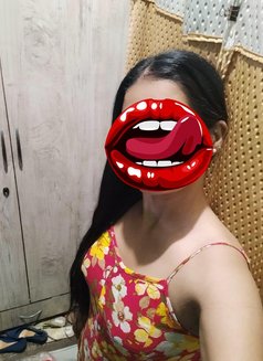 Tannu Gupta - escort in New Delhi Photo 4 of 4