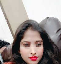 Tannu - escort in Bangalore