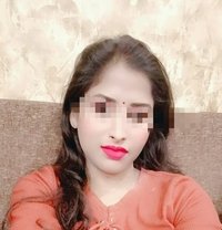 Tannu - escort in Bangalore