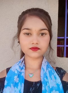 Tannu - escort in Chennai Photo 1 of 1