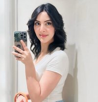 Tannu - escort in Maldives