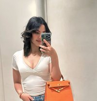 Tannu - escort in Maldives