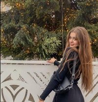 Tannu - escort in New Delhi