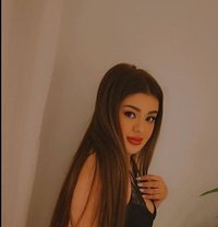 Tannu - escort in New Delhi