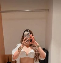 Tannu - puta in Perth