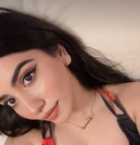 Tannu - puta in Perth