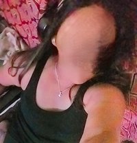 Tannu - escort in Pune