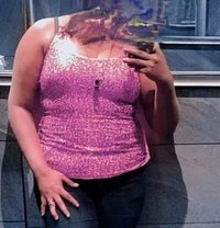 Tannu - escort in Pune