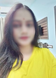 Tannu - Male escort in Pune Photo 1 of 1