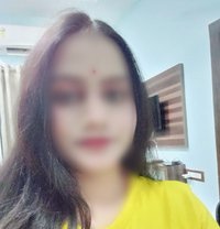 Tannu - Male escort in Pune