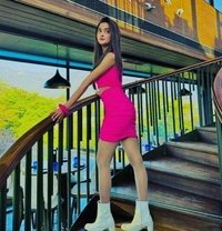 Tannu Indian Model - escort in Dubai