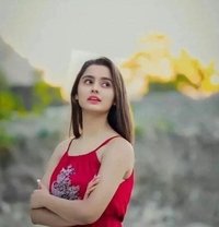 Tannu Indian Model - escort in Dubai