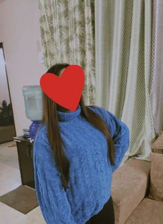 Tannu Indipendent - puta in Noida Photo 5 of 5