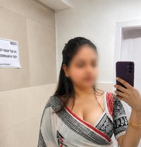Tannu Meet & Cam ❣️ - escort in Bangalore