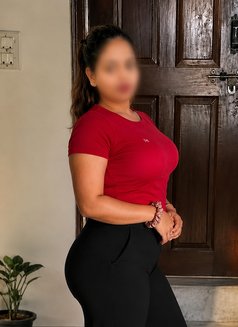 Tannu Meet & Cam ❣️ - escort in Bangalore Photo 3 of 4