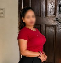 Tannu Meet & Cam ❣️ - escort in Bangalore