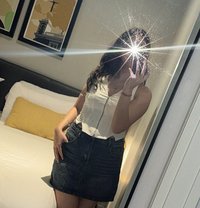 Tannu - escort in Kathmandu Photo 1 of 2